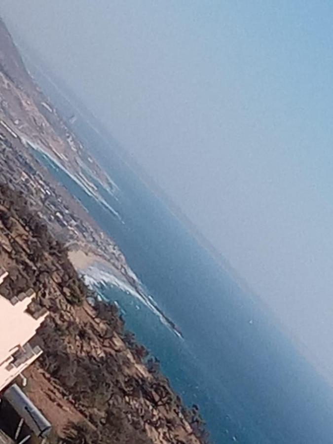 La Colina House Taghazout Hotel ภายนอก รูปภาพ