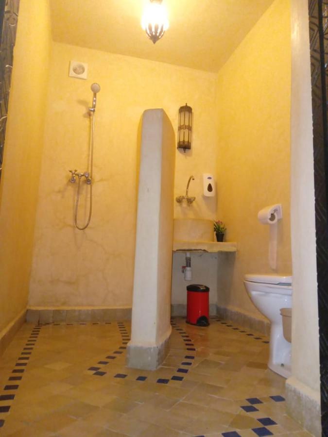 La Colina House Taghazout Hotel ภายนอก รูปภาพ