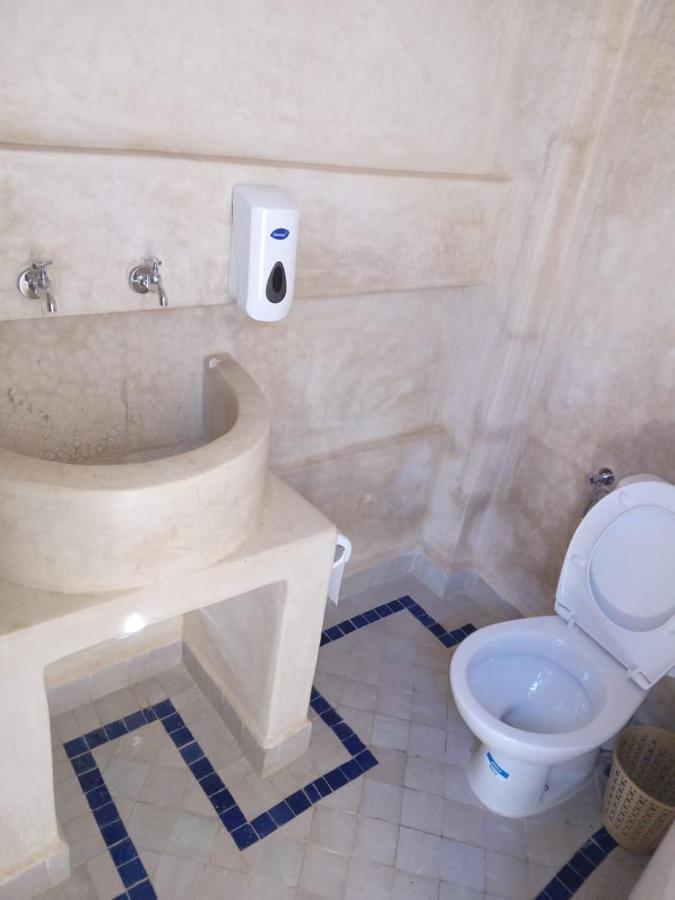 La Colina House Taghazout Hotel ภายนอก รูปภาพ