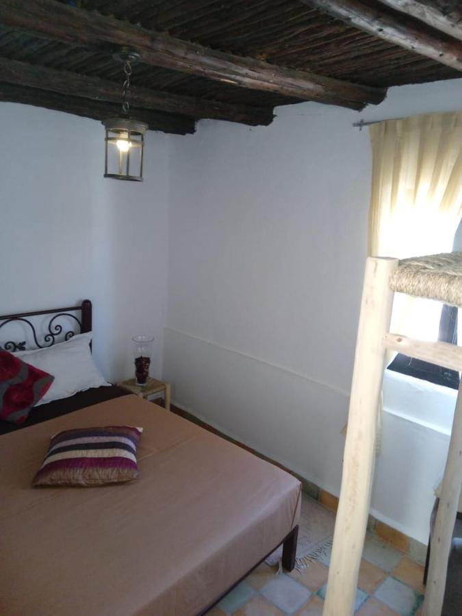 La Colina House Taghazout Hotel ภายนอก รูปภาพ