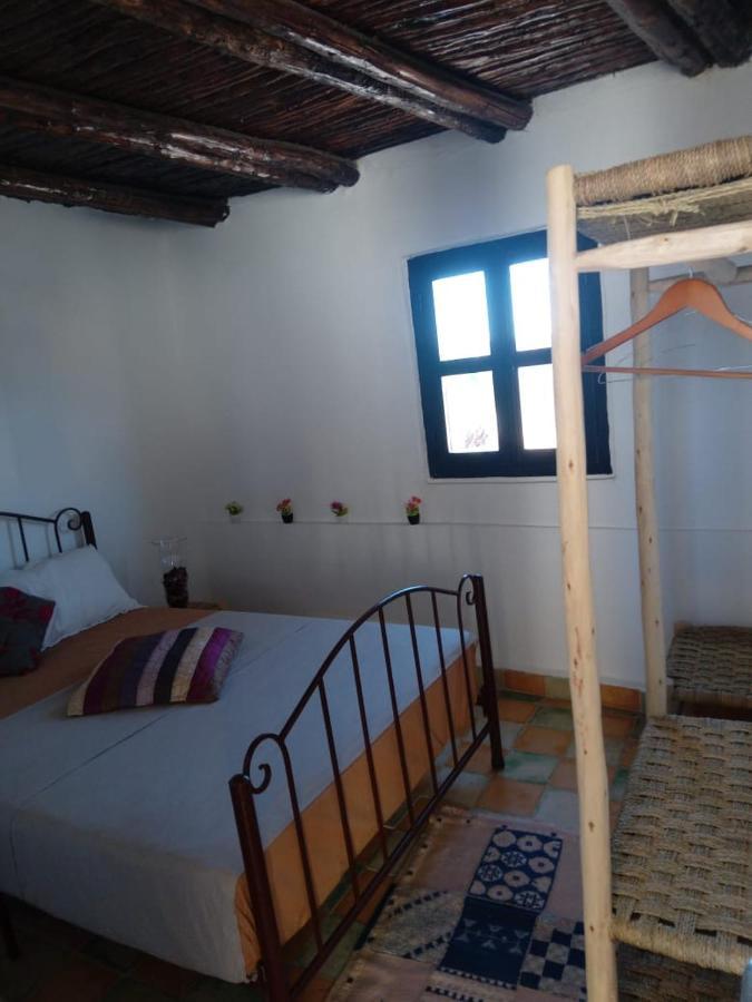 La Colina House Taghazout Hotel ภายนอก รูปภาพ