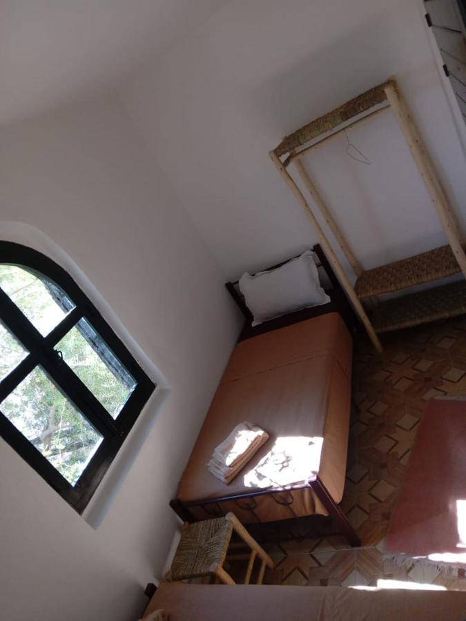 La Colina House Taghazout Hotel ภายนอก รูปภาพ