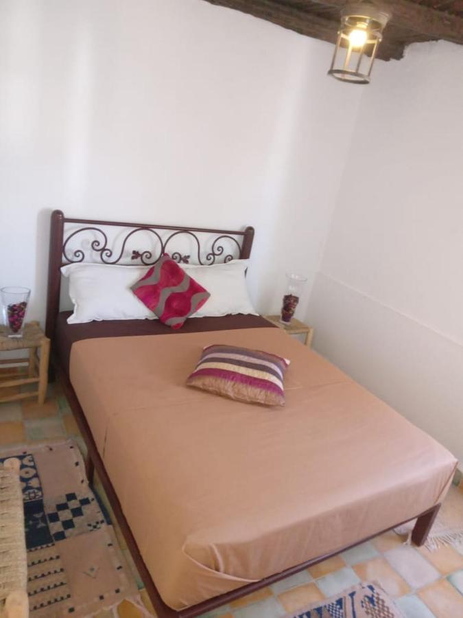 La Colina House Taghazout Hotel ภายนอก รูปภาพ