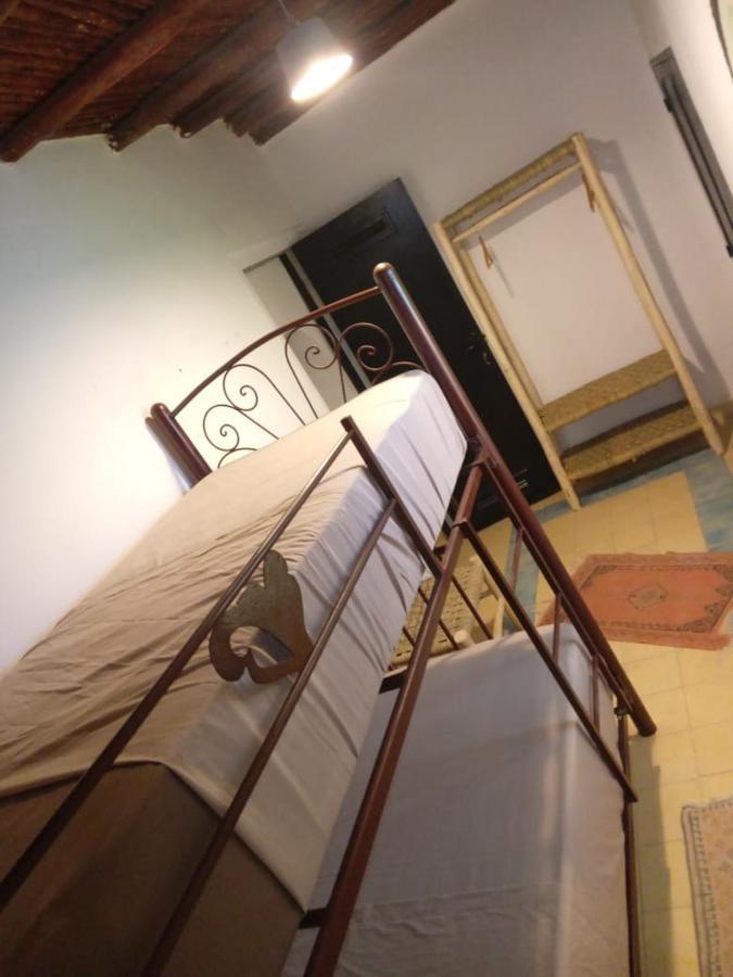 La Colina House Taghazout Hotel ภายนอก รูปภาพ