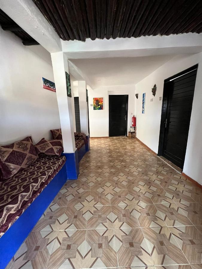 La Colina House Taghazout Hotel ภายนอก รูปภาพ