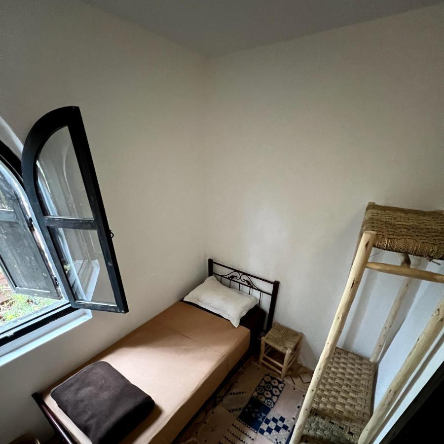 La Colina House Taghazout Hotel ภายนอก รูปภาพ