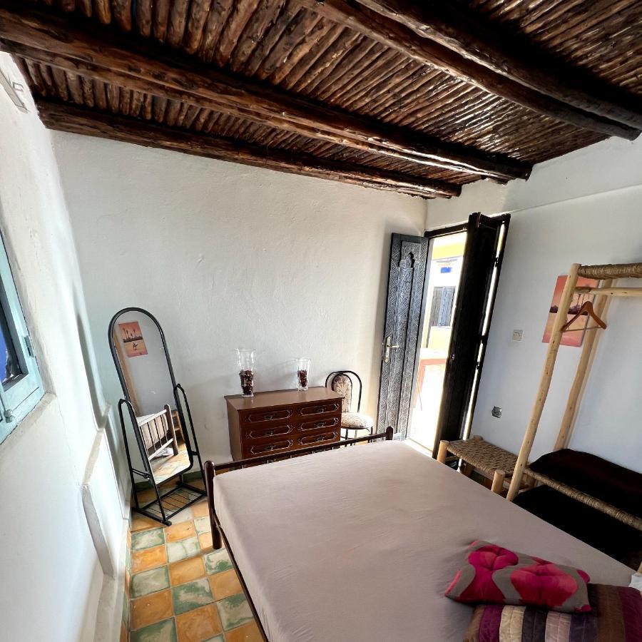 La Colina House Taghazout Hotel ภายนอก รูปภาพ