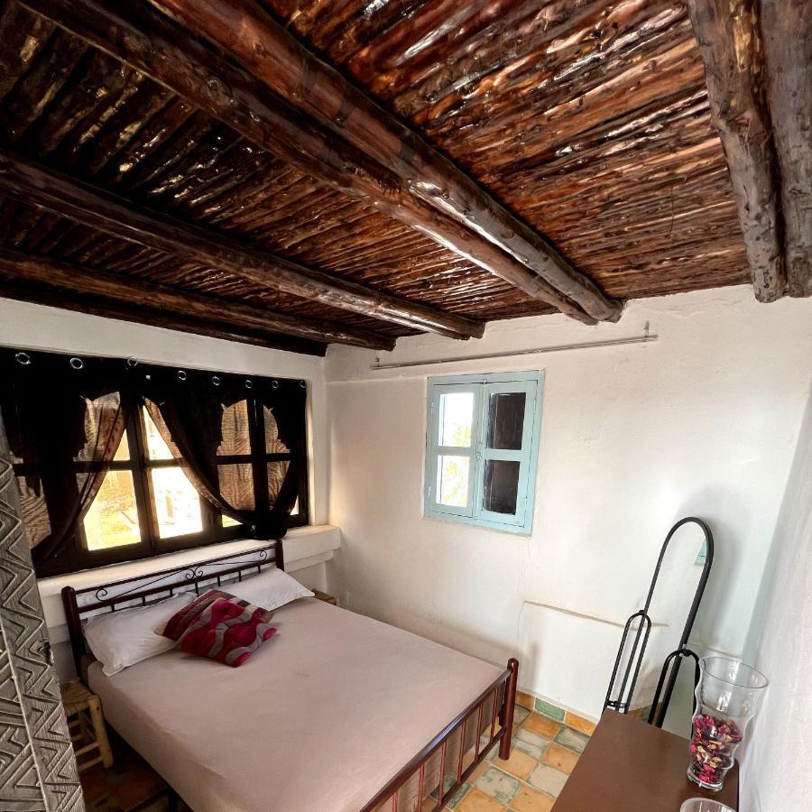 La Colina House Taghazout Hotel ภายนอก รูปภาพ