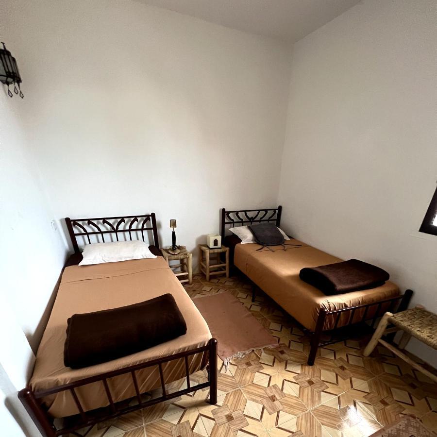 La Colina House Taghazout Hotel ภายนอก รูปภาพ