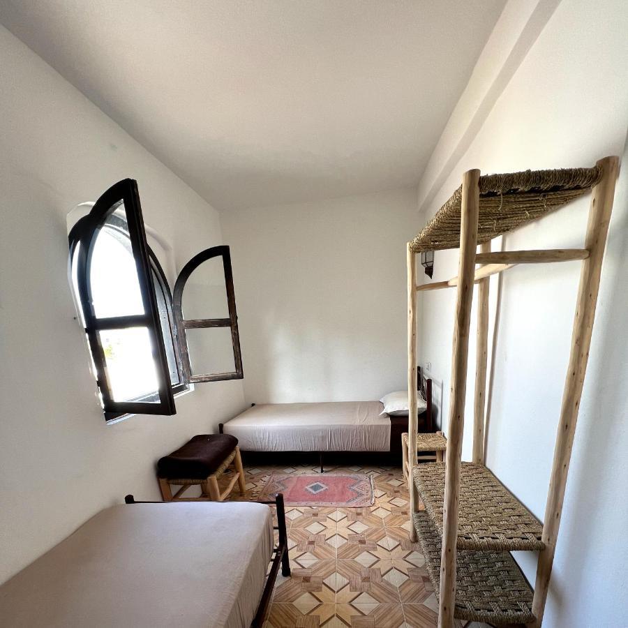 La Colina House Taghazout Hotel ภายนอก รูปภาพ