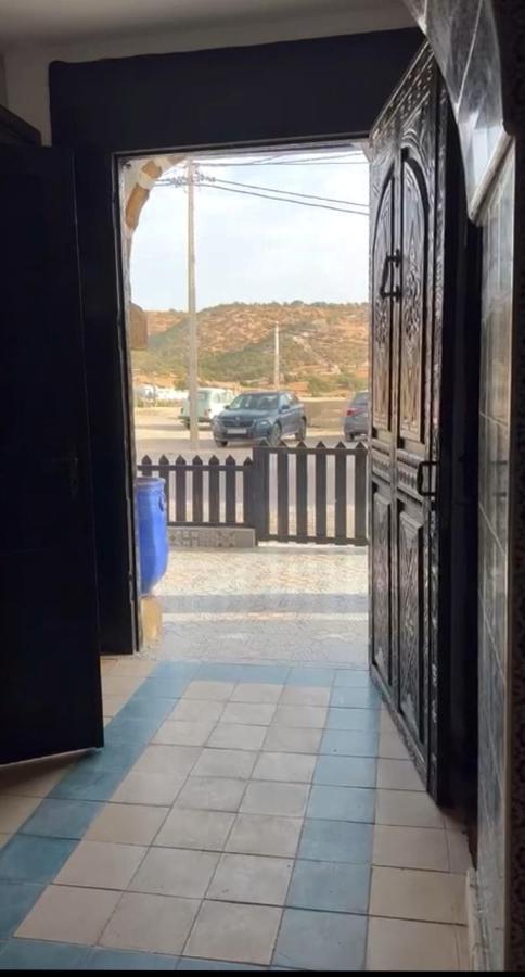 La Colina House Taghazout Hotel ภายนอก รูปภาพ
