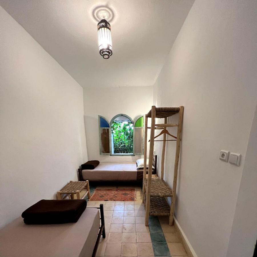 La Colina House Taghazout Hotel ห้อง รูปภาพ